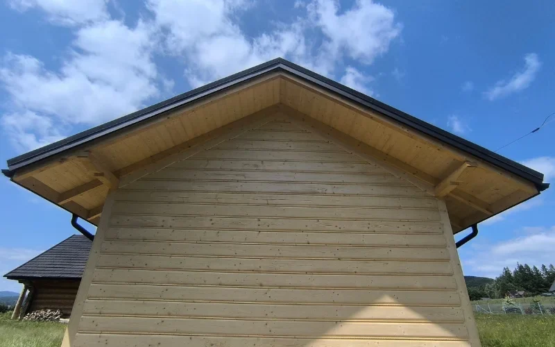 deska elewacyjna aranzacje wkdecker