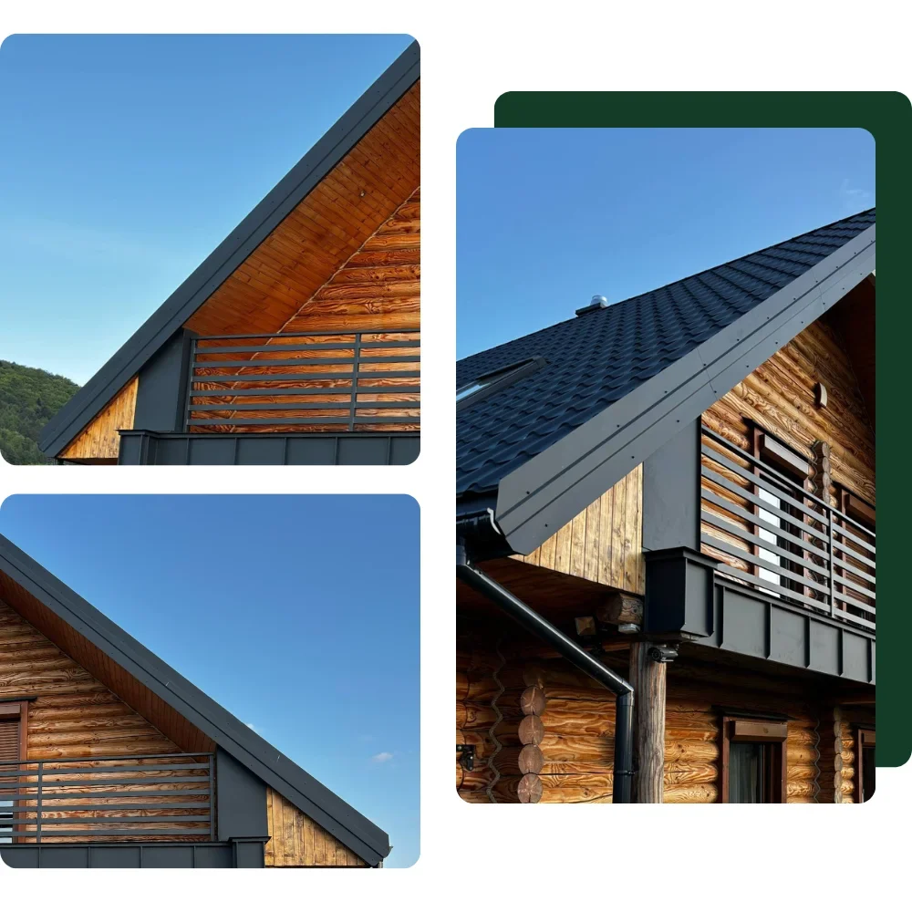 okucia dachowe barierki metalowe wysowa zdroj 1