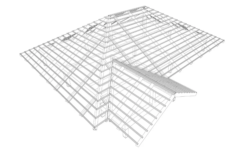pokrycia dachowe realizacje 7
