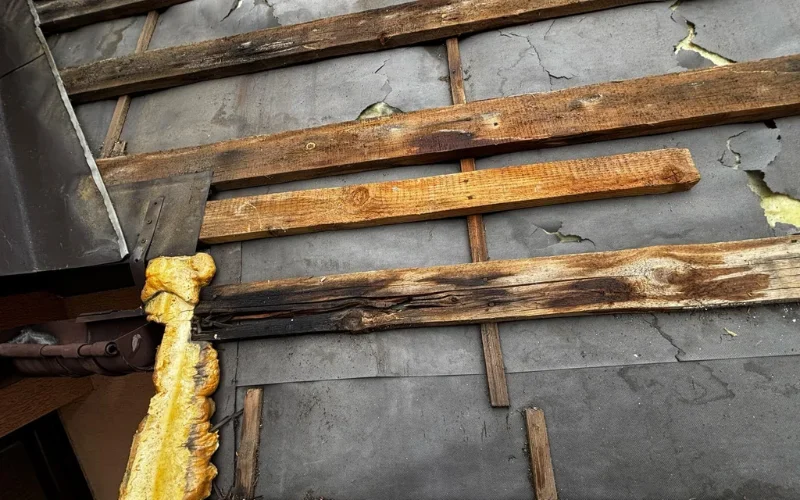 wiezba dachowa drewniana wkdecker podhale