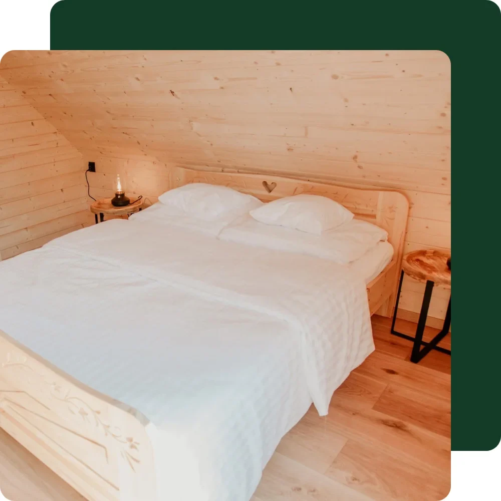 wykonczenia w drewnie realizacje wkdecker podhale